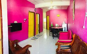 D-Home Alor Setar